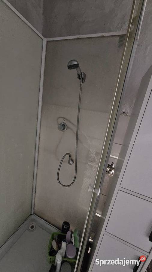 Kabina prysznicowa Pozostałe Wodzisław