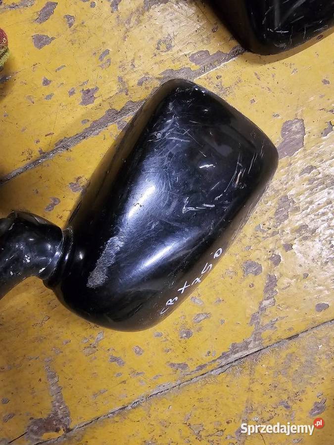 Honda cbx 750 lusterka lusterko lewe prawe Jelenia Góra