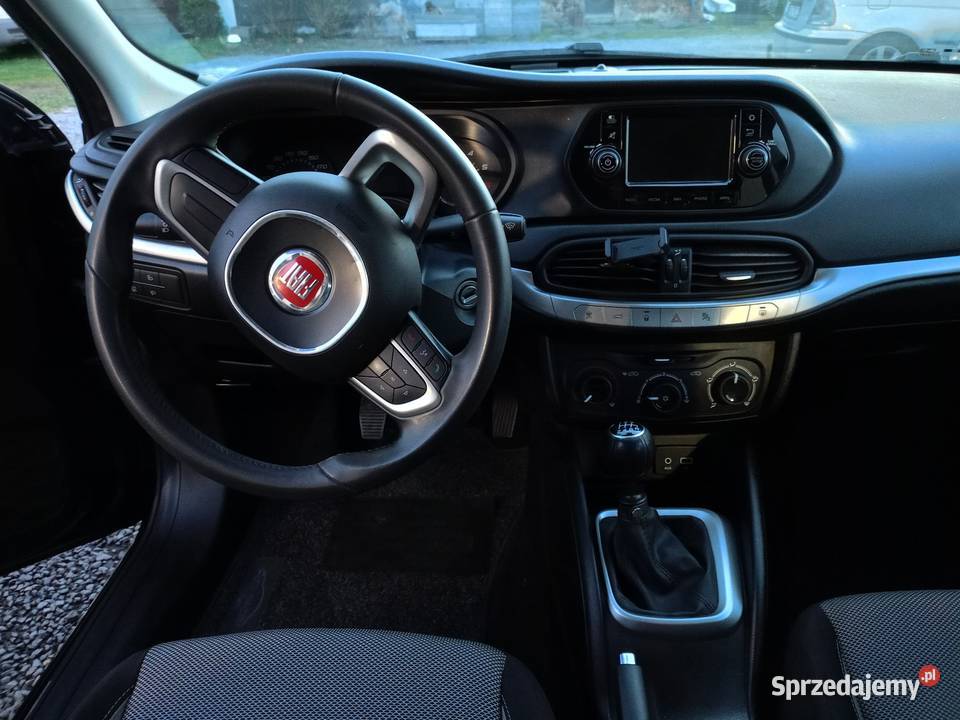 Fiat Tipo 14i 94 Tipo