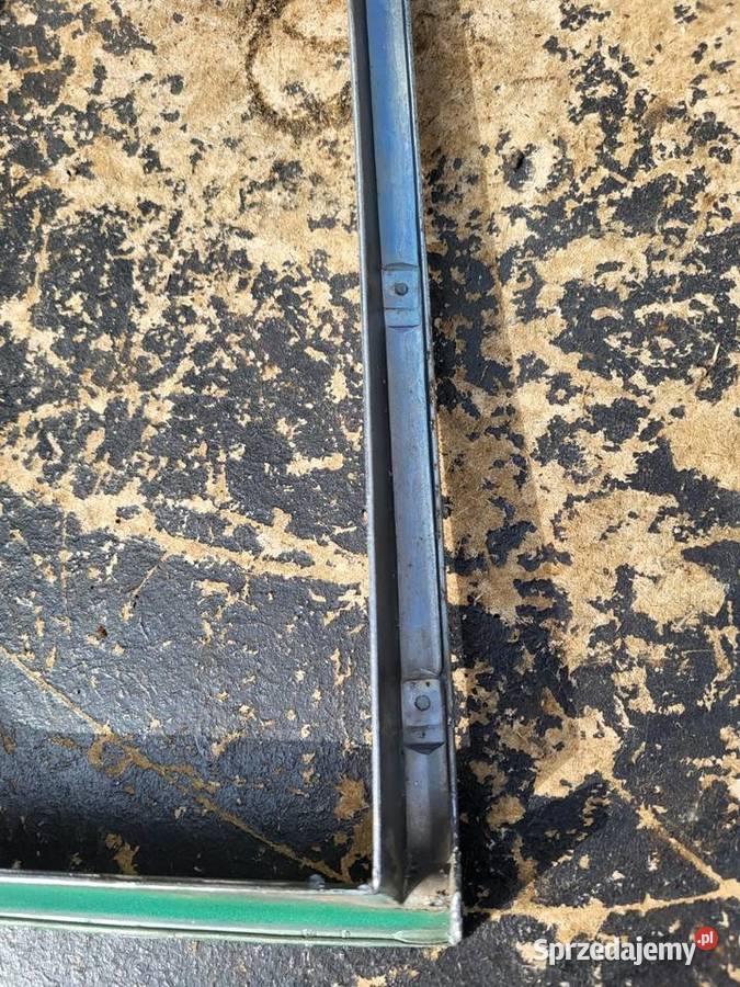 FORD MUSTANG MK2 1974 1978 RAMKA SZYBY LEWA Rybnik sprzedam