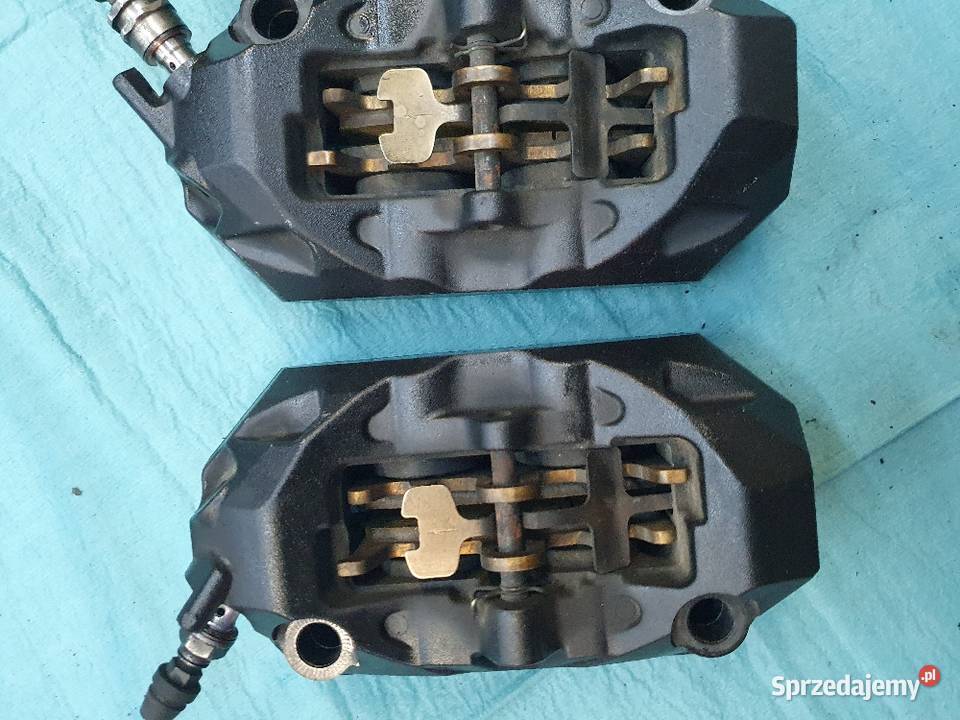 BMW R1200RT k52 1418 zacisk hamulcowy pompa Grońsko