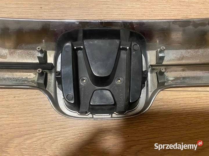 Atrapa chrom Honda CRV III 0609 osobowe Atrapy śląskie Jasienica