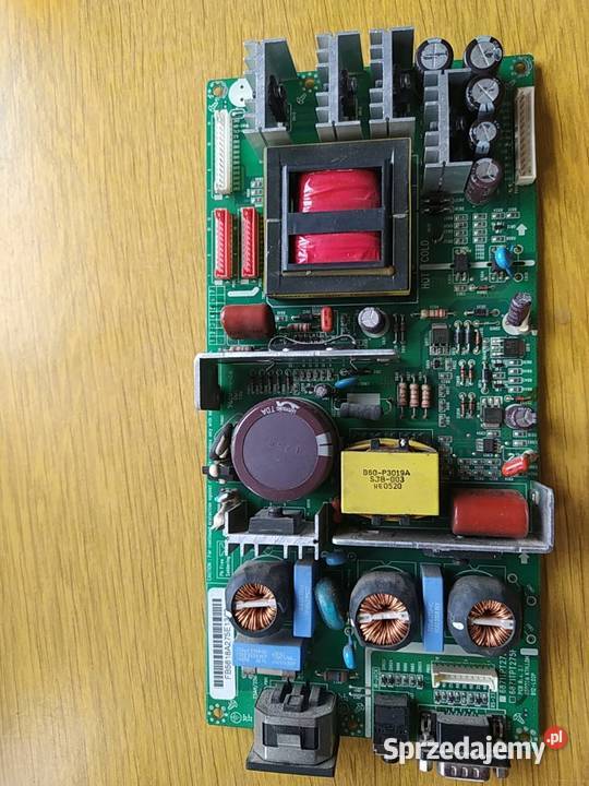 6871TPT275E ZASILACZ LG Elektronika Krosno