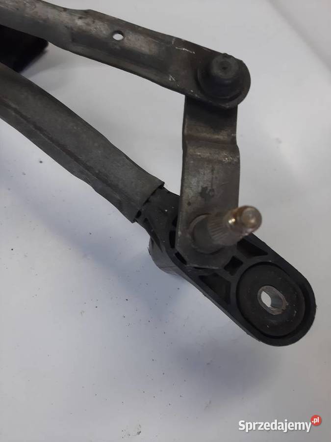 Fiat Croma II mechanizm wycieraczek silniczek Mechanizmy wycieraczek Ksawerów