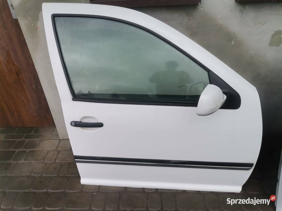 VW GOLF 4 KOMBI DRZWI PRAWY PRZÓD Nowy Sącz