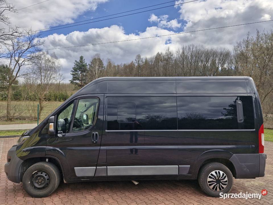 Peugeot Boxer L2H2 22 130 Siewierz