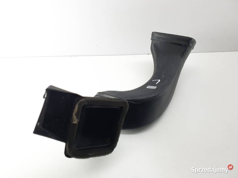 RURA NAWIEWU WLOT LEWY IVECO EUROCARGO Janowice sprzedam