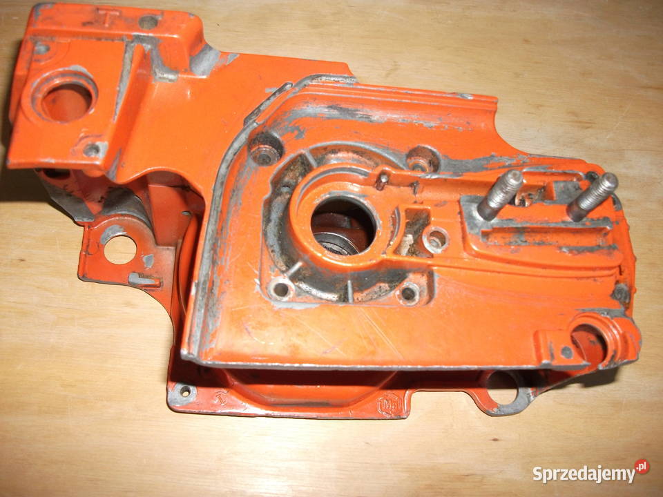 Karter używany do Husqvarny 5155 Włocławek