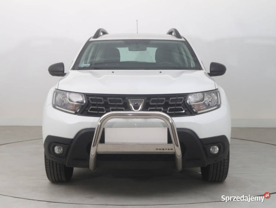 Dacia Duster 13 TCe Duster sprzedam