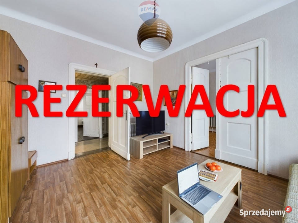 Klimatyczne mieszkanie w sercu Dolnego Wrzeszcza Gdańsk