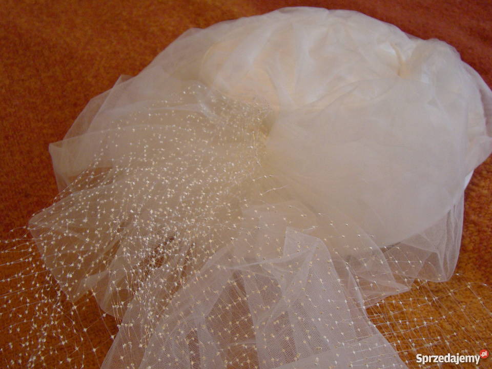 Kapelusz Ślubny Wieliczka