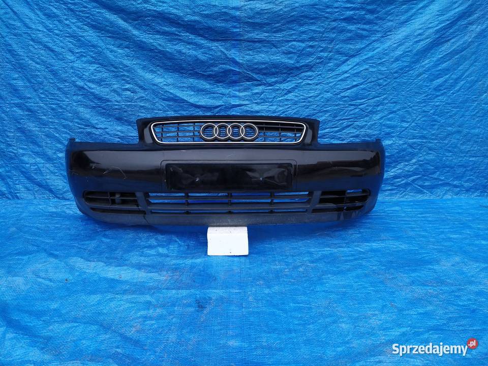 Zderzak Przód przedni Kompletny AUDI A3 8L Miejska Górka