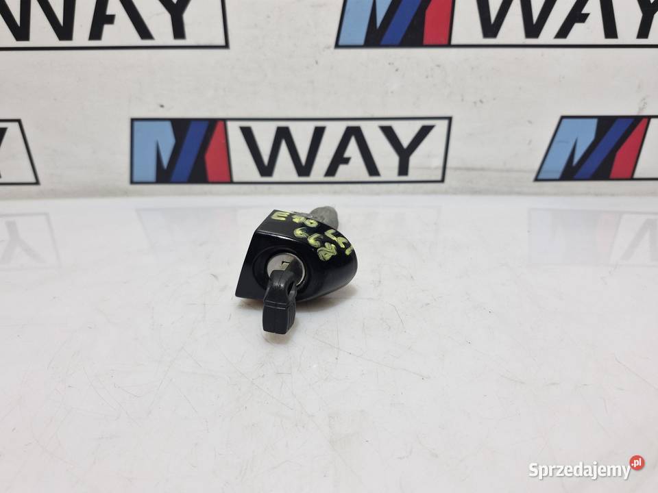 BMW E90 LCI WKŁADKA ZAMKA GROT EUROPA 668 dolnośląskie