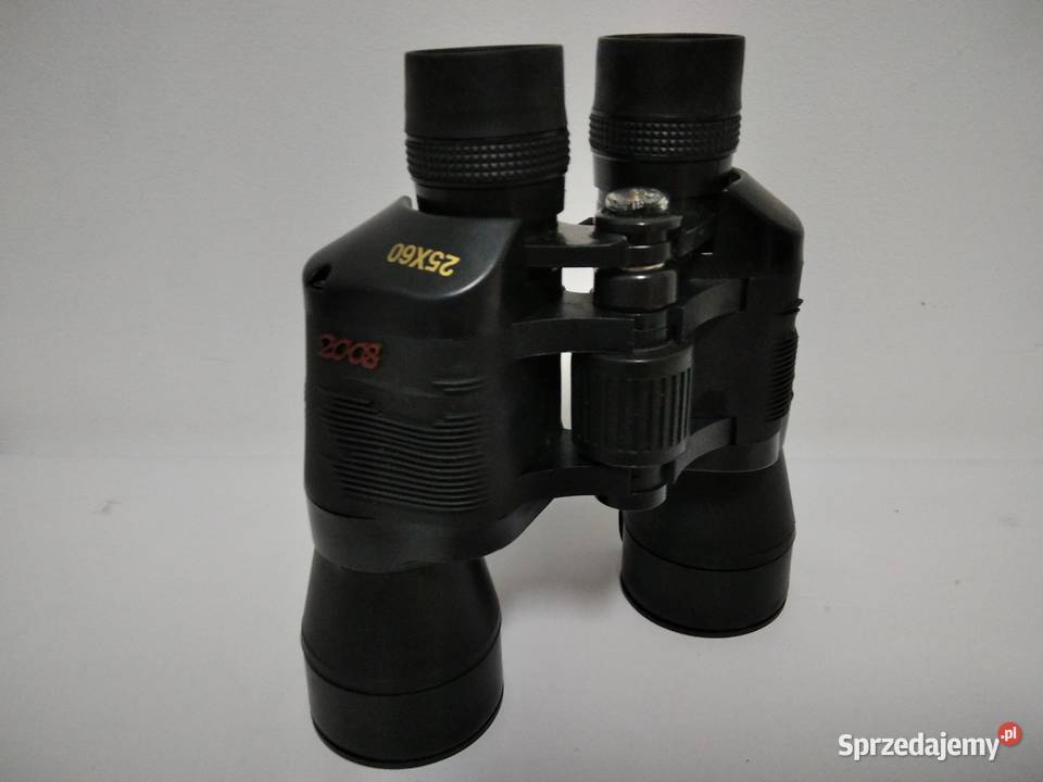 Lornetka Russia 2008 25X60 Pabianice