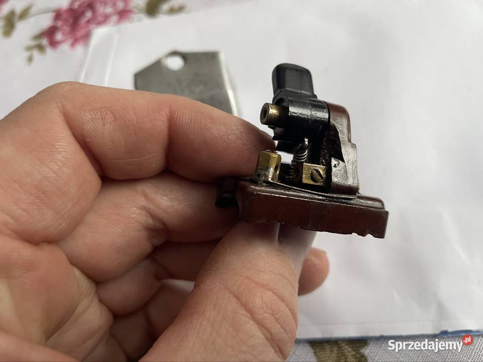 Przelacznik Junak M07 Białogard