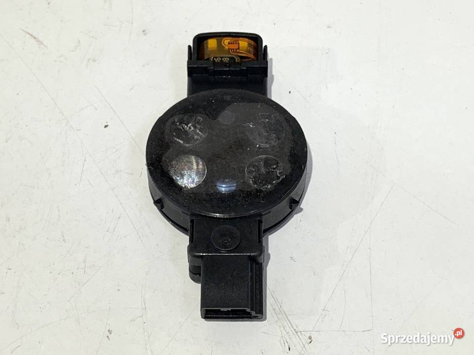 CZUJNIK DESZCZU VW GOLF VII 5Q0955547B osobowe Czujniki deszczu