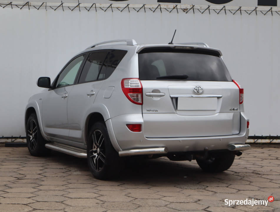 Toyota RAV 4 22 D4D elektryczne szyby Łódź sprzedam