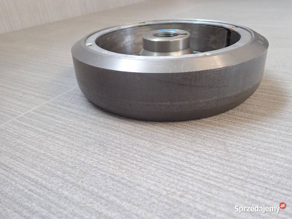 Magneto Bez Uszkodzeń FL 113 02 303G Koło Strzelce Krajeńskie