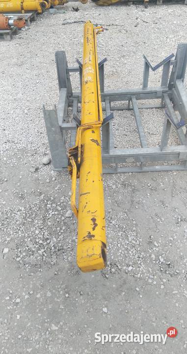 305 50 60 U70 U100 SIŁOWNIK JCB HCL 31007