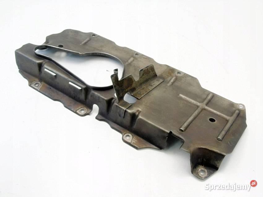 WKŁAD OSŁONA MISKI OLEJU 19 JTD DOBLO PUNTO Sosnowiec sprzedam