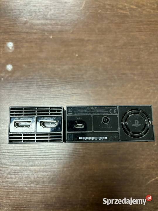 Gogle VR do PlayStation 4 Zestaw Konsole i automaty warmińsko-mazurskie