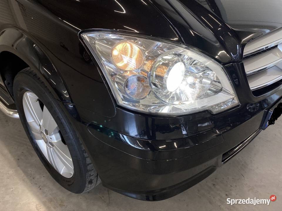 Mercedes VITO Wersja AMBITION Długi Klima manualna Świdnik