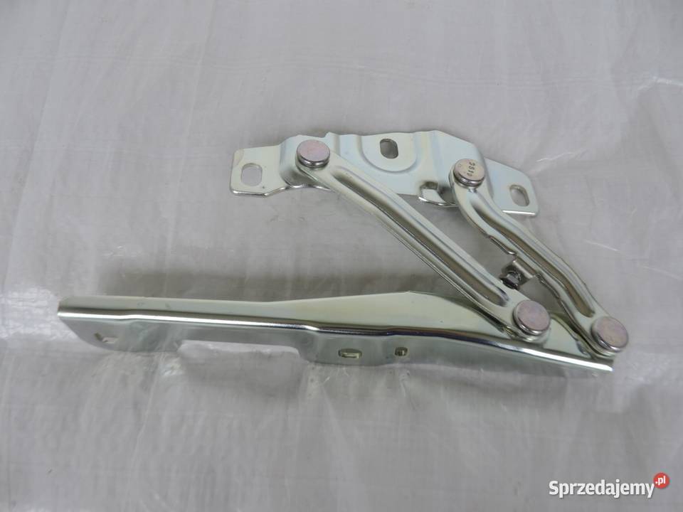 OPEL ADAM ZAWIAS MASKI PRAWY NOWY 13355231 kujawsko-pomorskie
