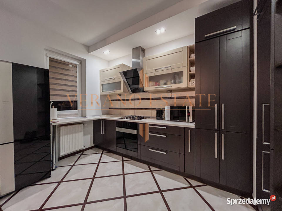 Do zamieszkania 2 pokoje 49 m Jabłonna