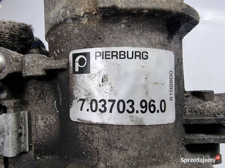 PRZEPUSTNICA FIAT DUCATO III 703703960 Lipno