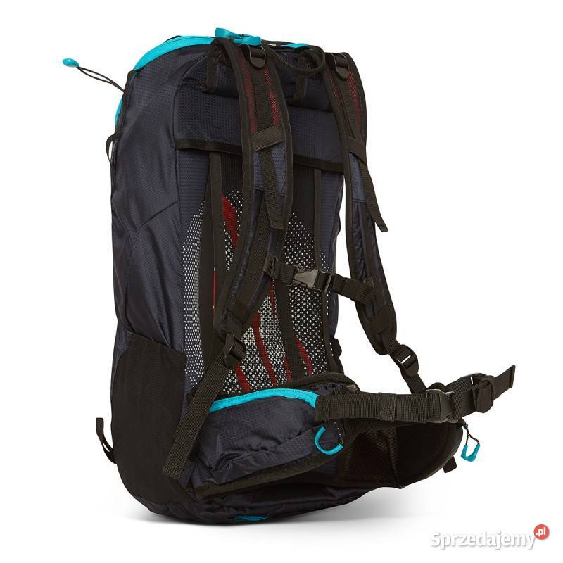 Plecak trekkingowy Campus POLARIS 37 L podkarpackie Dębica