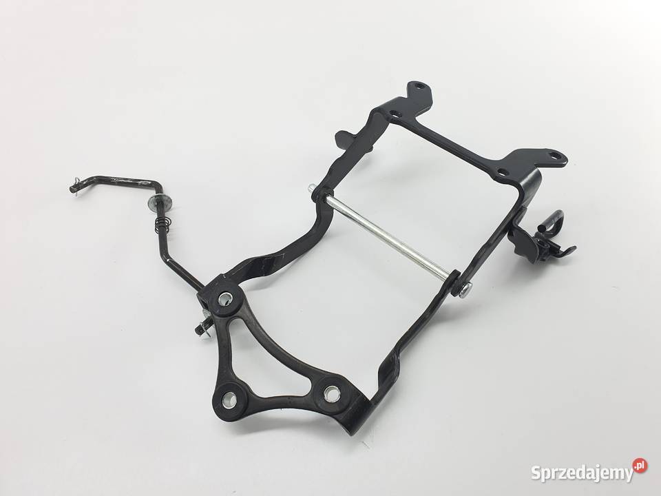 Zawias Siedzenia Pasazera Zamek Honda Nc 750 łódzkie Łódź