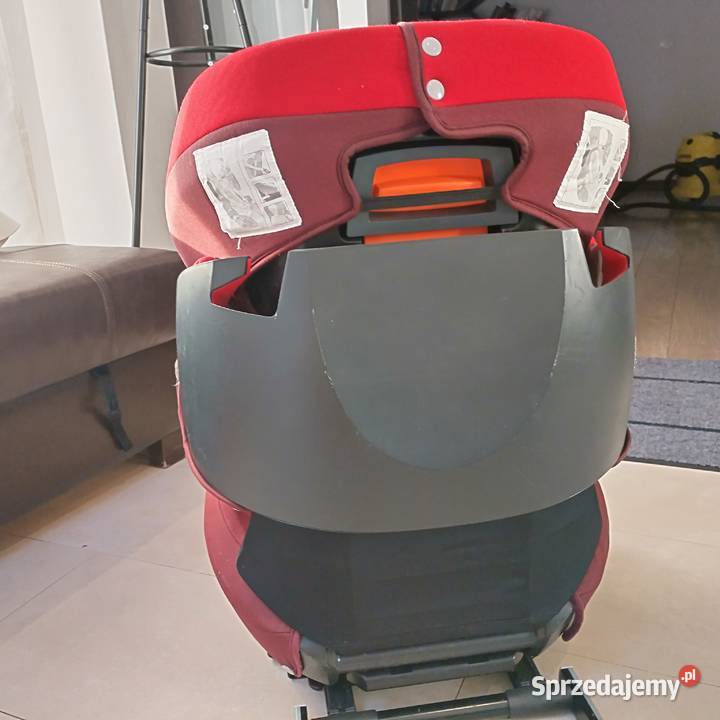 Siedzik samochodowy Cybex Goszczowice