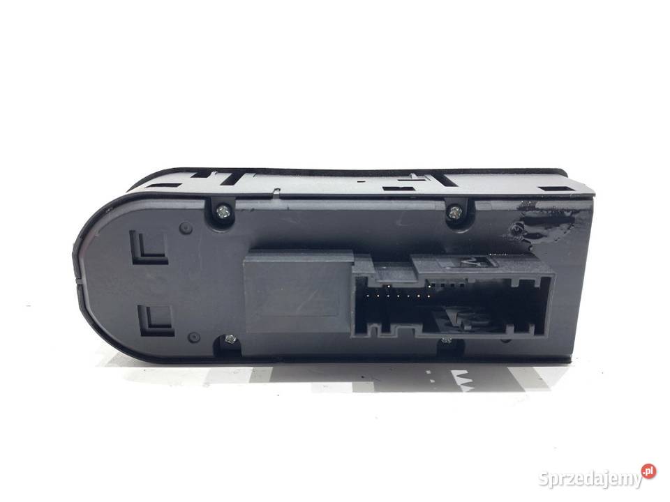 PRZEŁĄCZNIK SZYB OPEL ZAFIRA B 0519 Minivan
