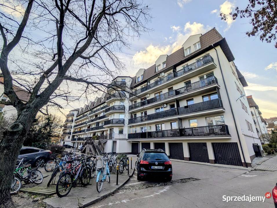 Marki Warszawa 68m blacha