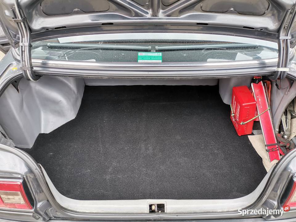 Toyota Carina II T15 20 Diesel Ozorków