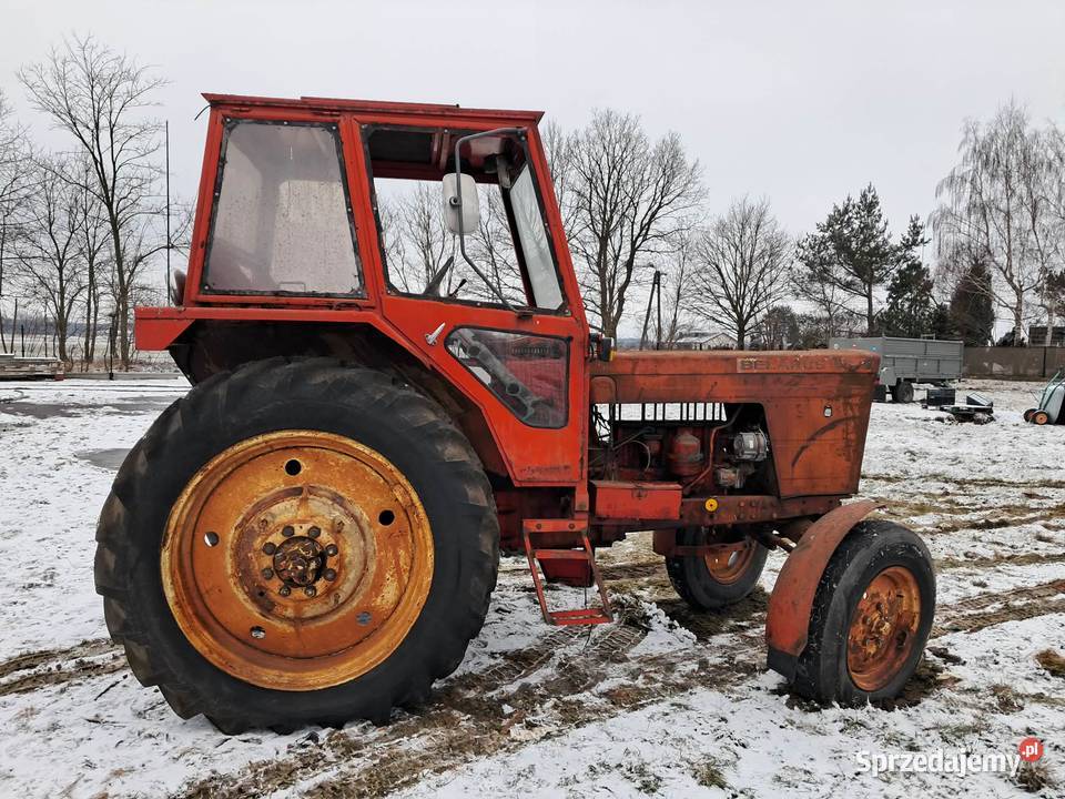 belarus mtz jumz Stryków