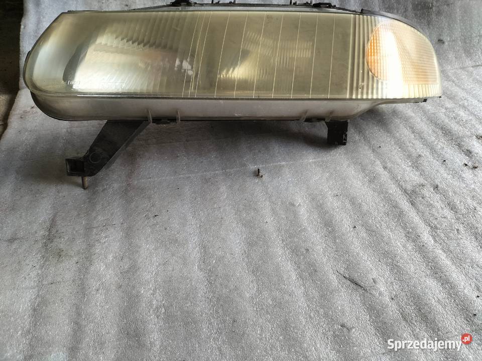 Rover 400 LAMPA PRZÓD PRZEDNIA LEWA Kamień-Kolonia