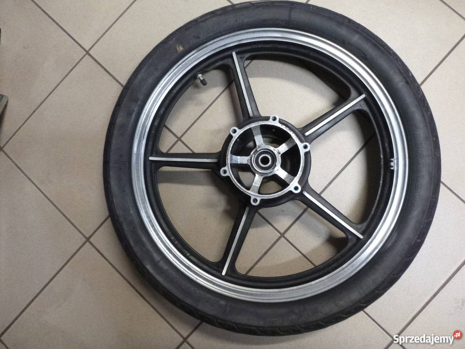 Felga przód Yamaha Maxim XJ 700750 Jawiszowice sprzedam