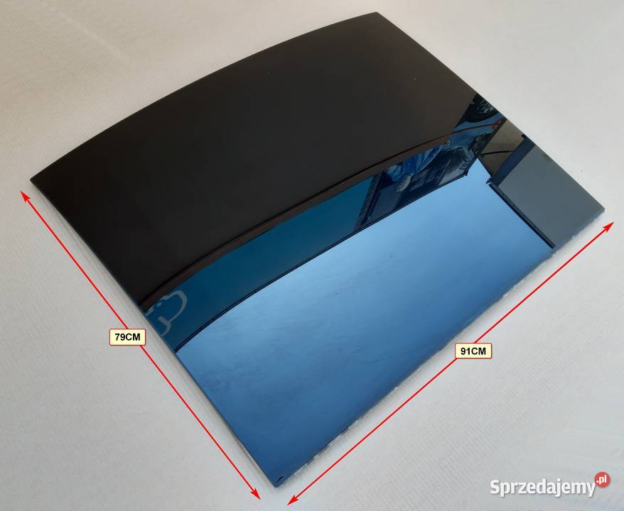 RENAULT DACH PANORAMICZNY PRAWDOPODOBNIE Bieleń