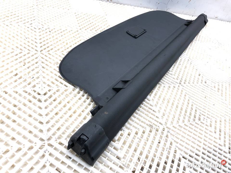 ROLETA BAGAŻNIKA AUDI A6 C7 Kombi 1118 OSŁONA