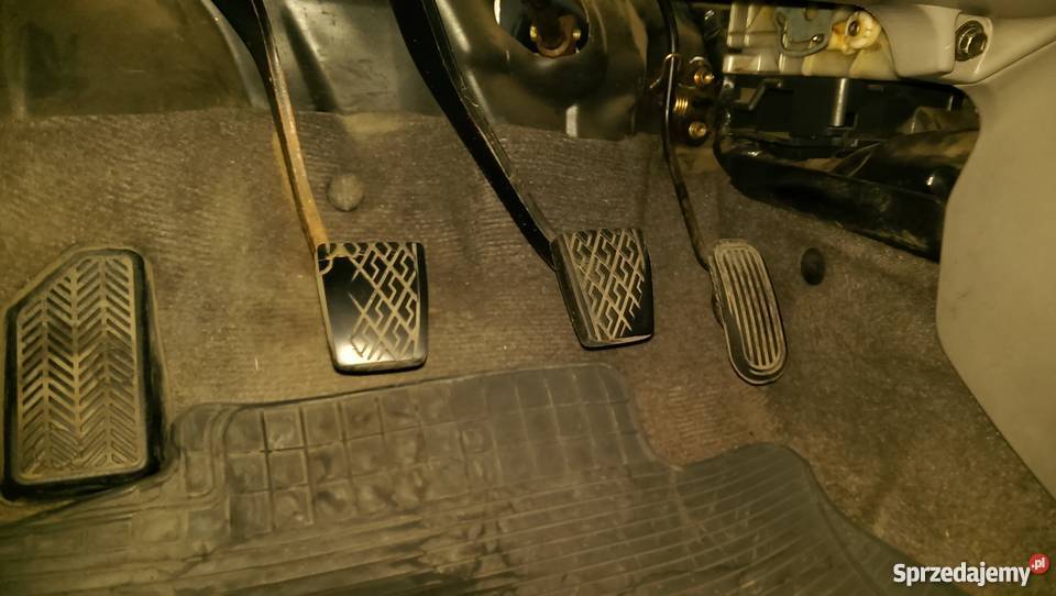 Toyota Corolla E11 86 benzyna Rzeszów sprzedam