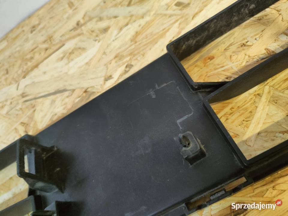 Kratka Dolna Środkowa Ford Transit Custom Mk II Pleszew