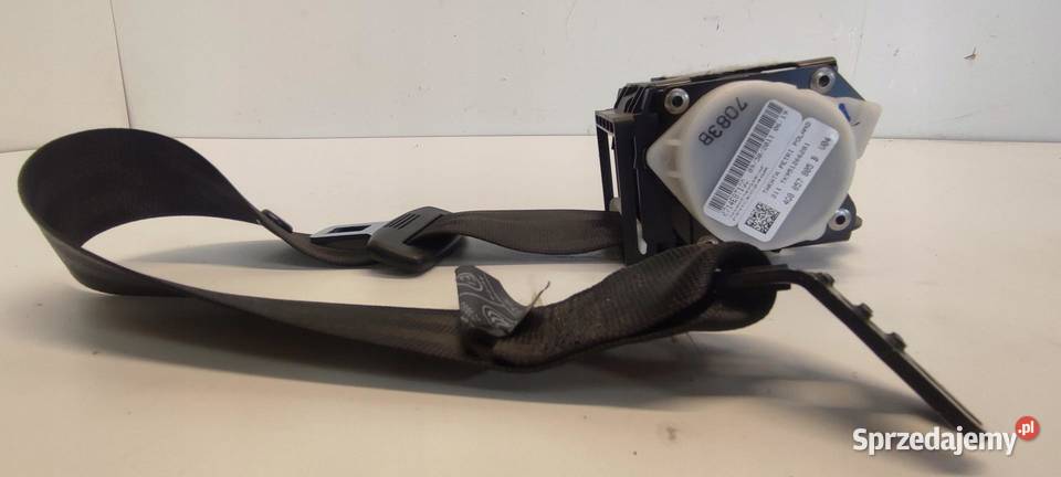 AUDI A6 C7 A7 PAS LEWYPRAWY TYŁ 4G8857805B
