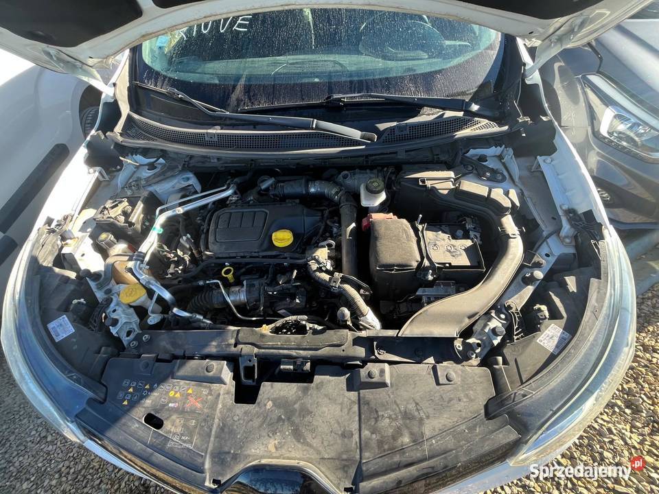 RENAULT Kadjar 16 Energy DCi 130 44 ES328 Tarnów