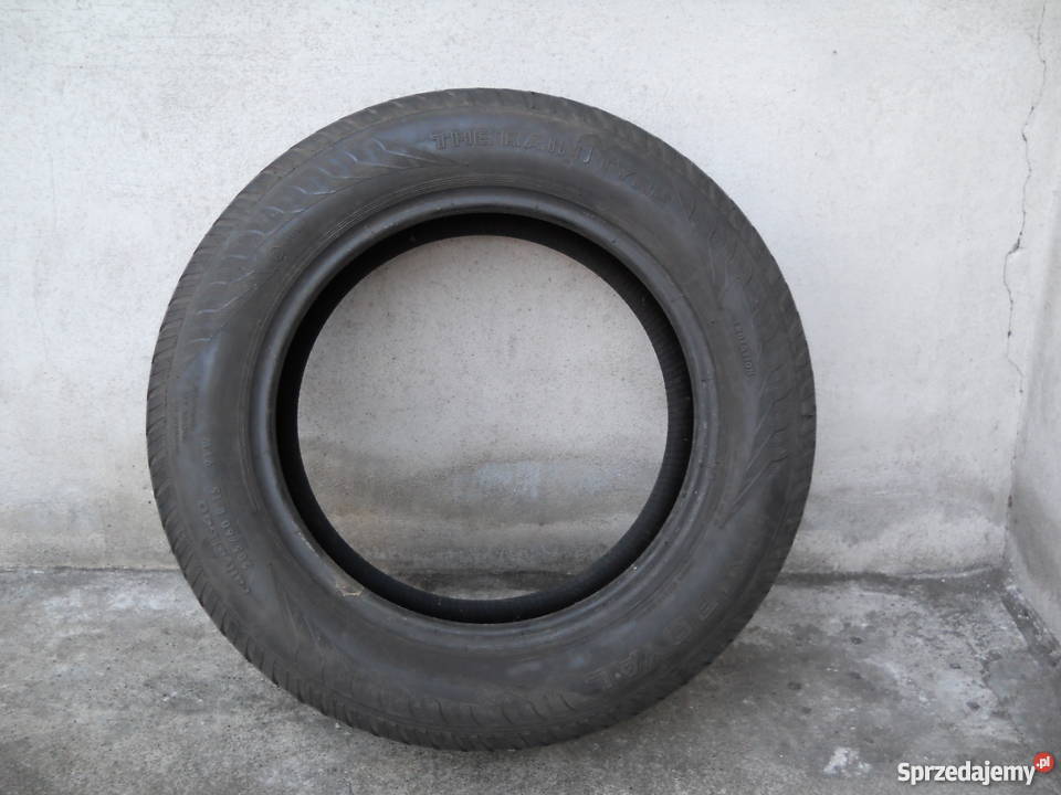Opona Letnia Dayton Rallye 540 205x60r15