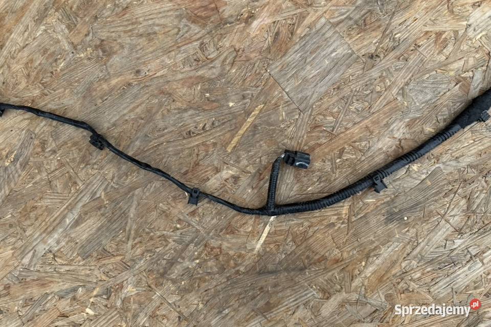 Instalacja wiązka zderzaka przód Ford ranger IV sprzedam
