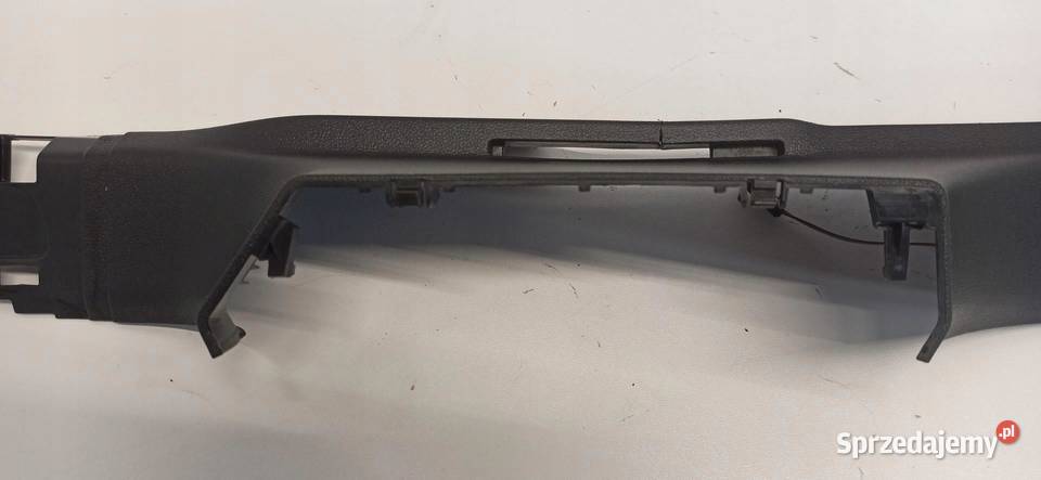 SEAT TARRACO LISTWA PROGOWA PRAWA FR 5FJ853370A