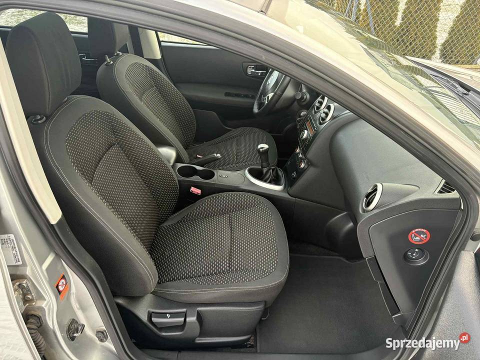 Świetny Stan Nowe Opony Panorama Alu Brudzeń Duży