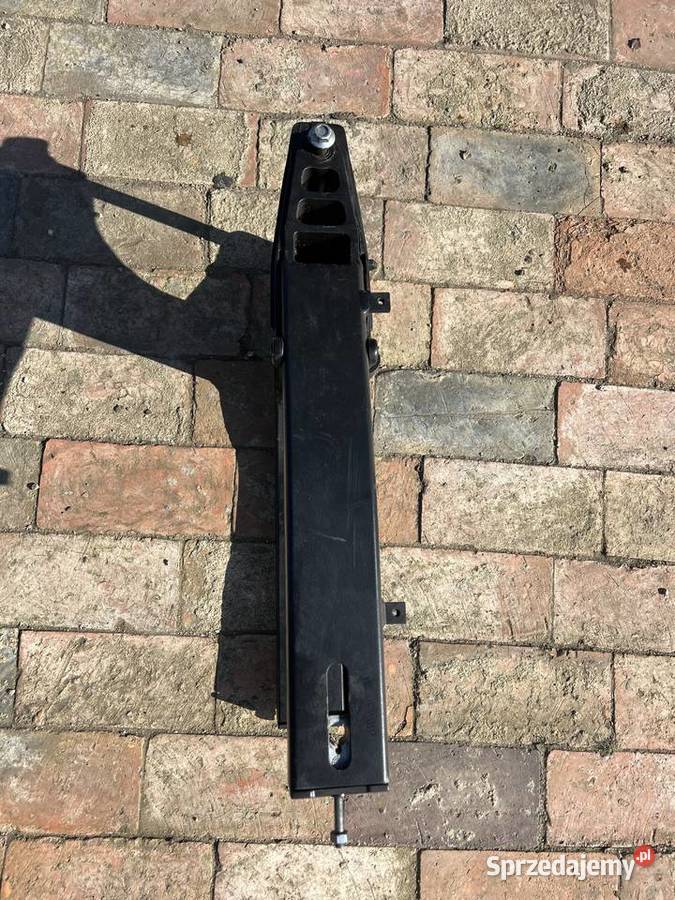 Części motocyklowe Honda Leszno