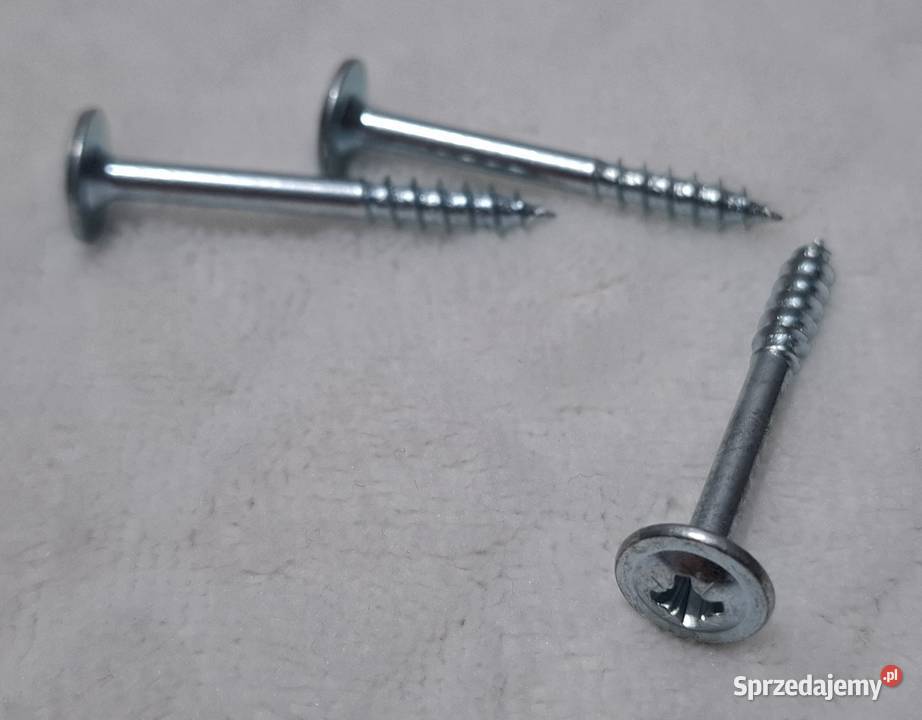 Część 114667 3 Besta wkręty skręcające szafki Czeladź